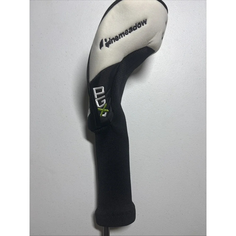 New PGX Pinemeadow 3 Fairway Wood Headcover Free Delivery